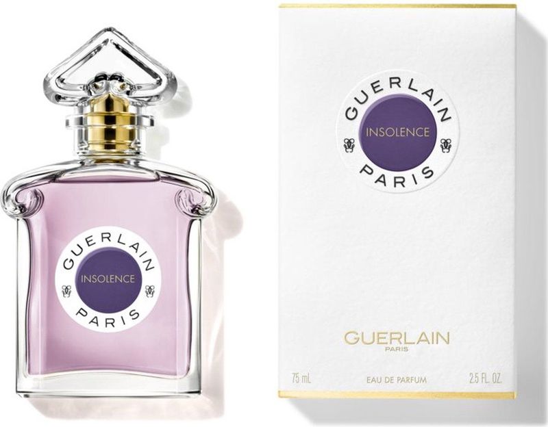 GUERLAIN - Les Legendaires Insolence - Eau de Parfum Spray - 75 ml