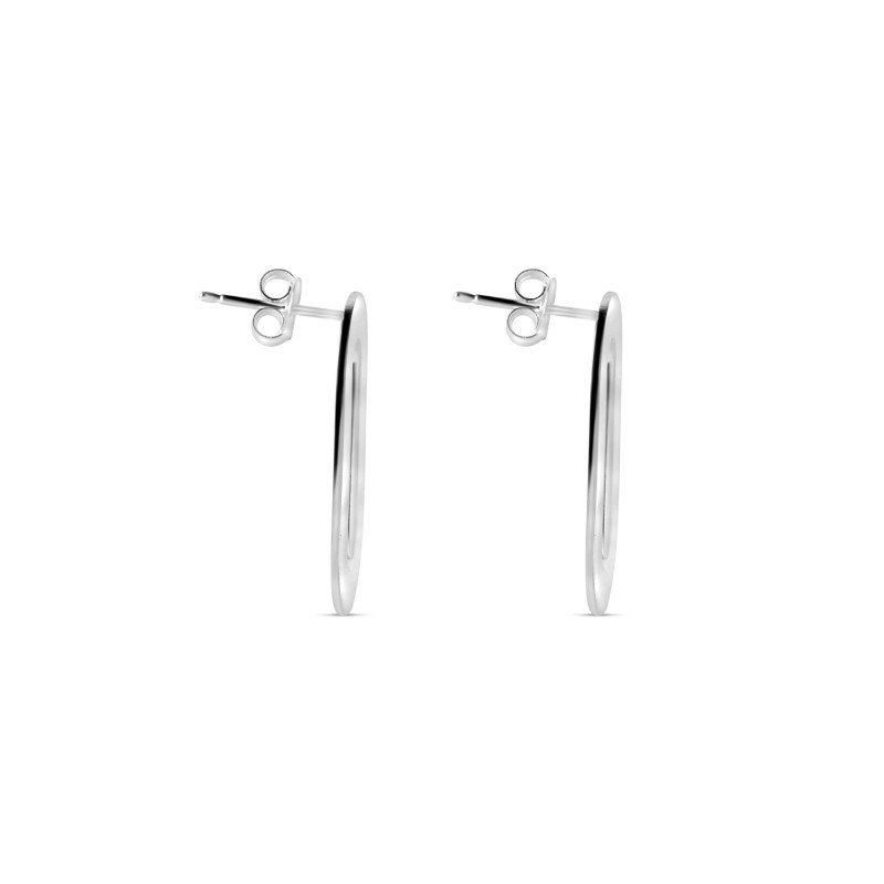 Boucles d'oreilles Apolline