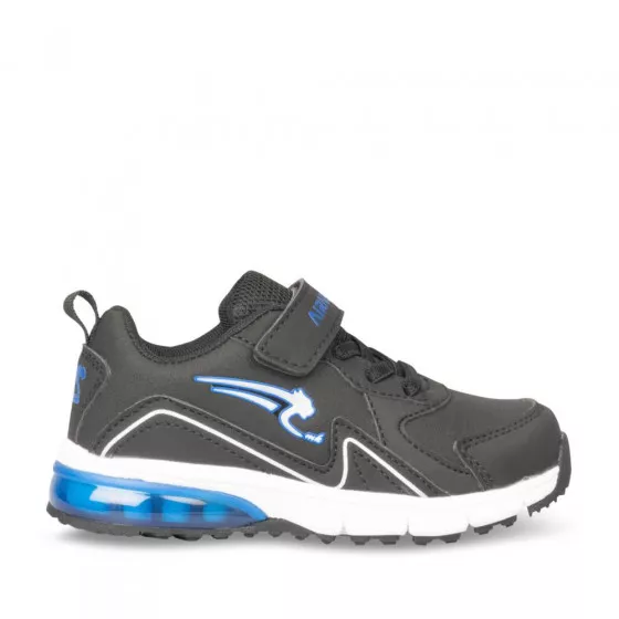 Baskets NOIR AIRNESS