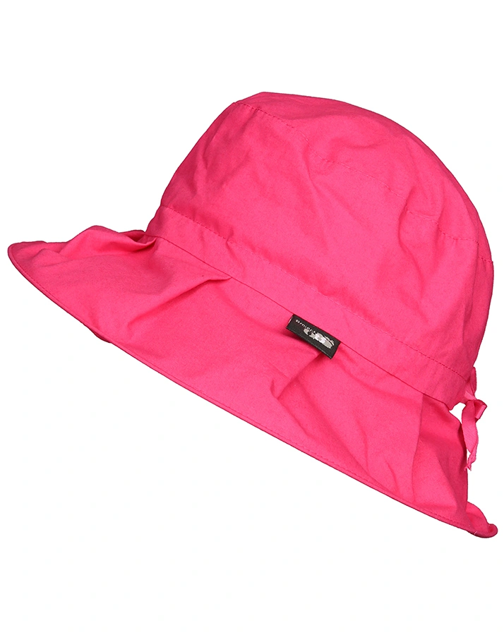 Reif-Hut SOMMER BASIC in magenta