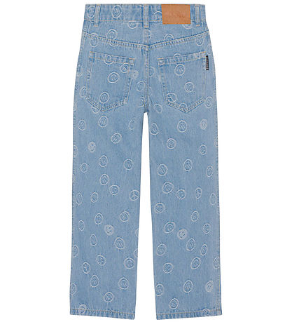 Molo Jeans - Aiden - Glück Light