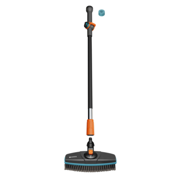Gardena autowasborstelset