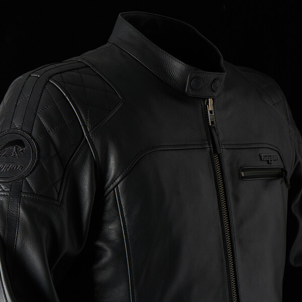 Furygan - Blouson Legend Evo Noir