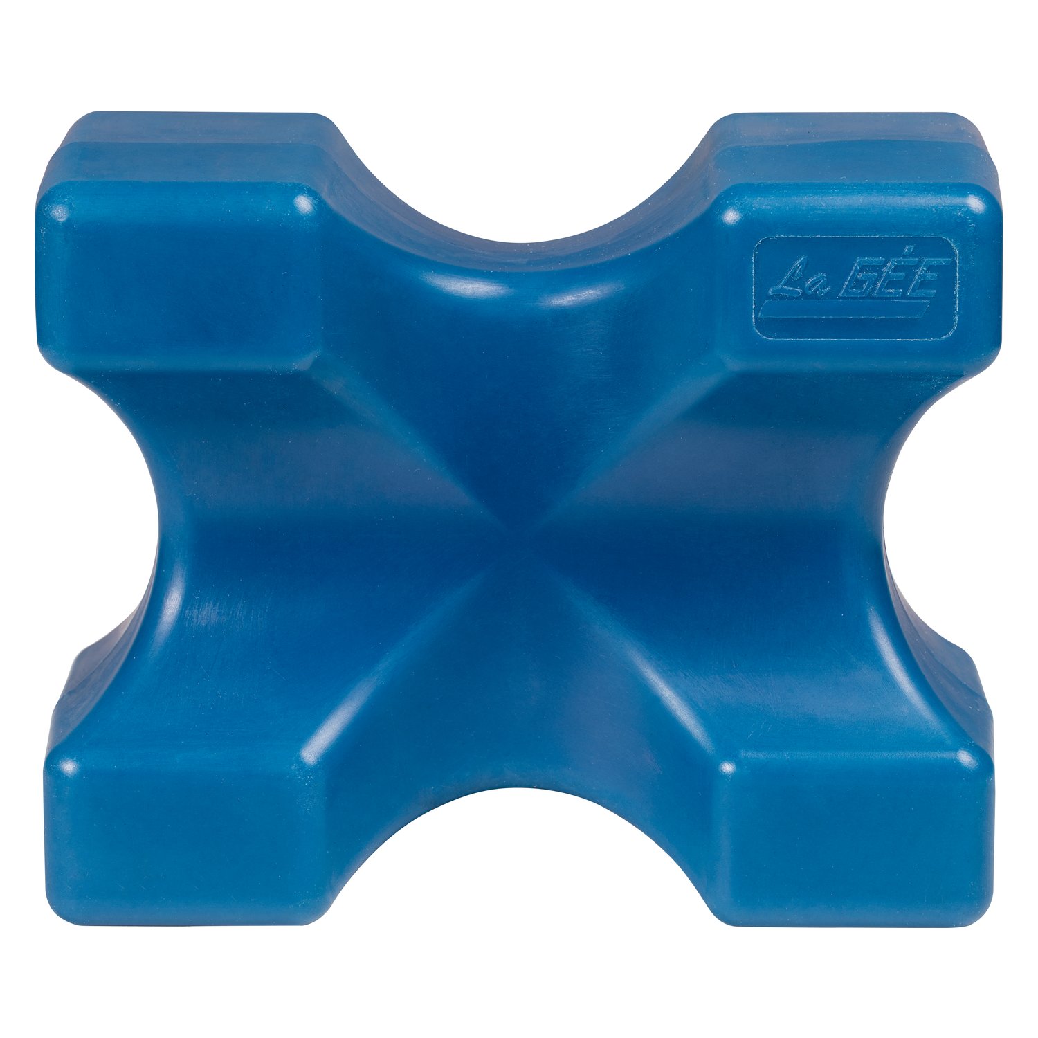 La GÉE Cavaletti Mini Block  - blau