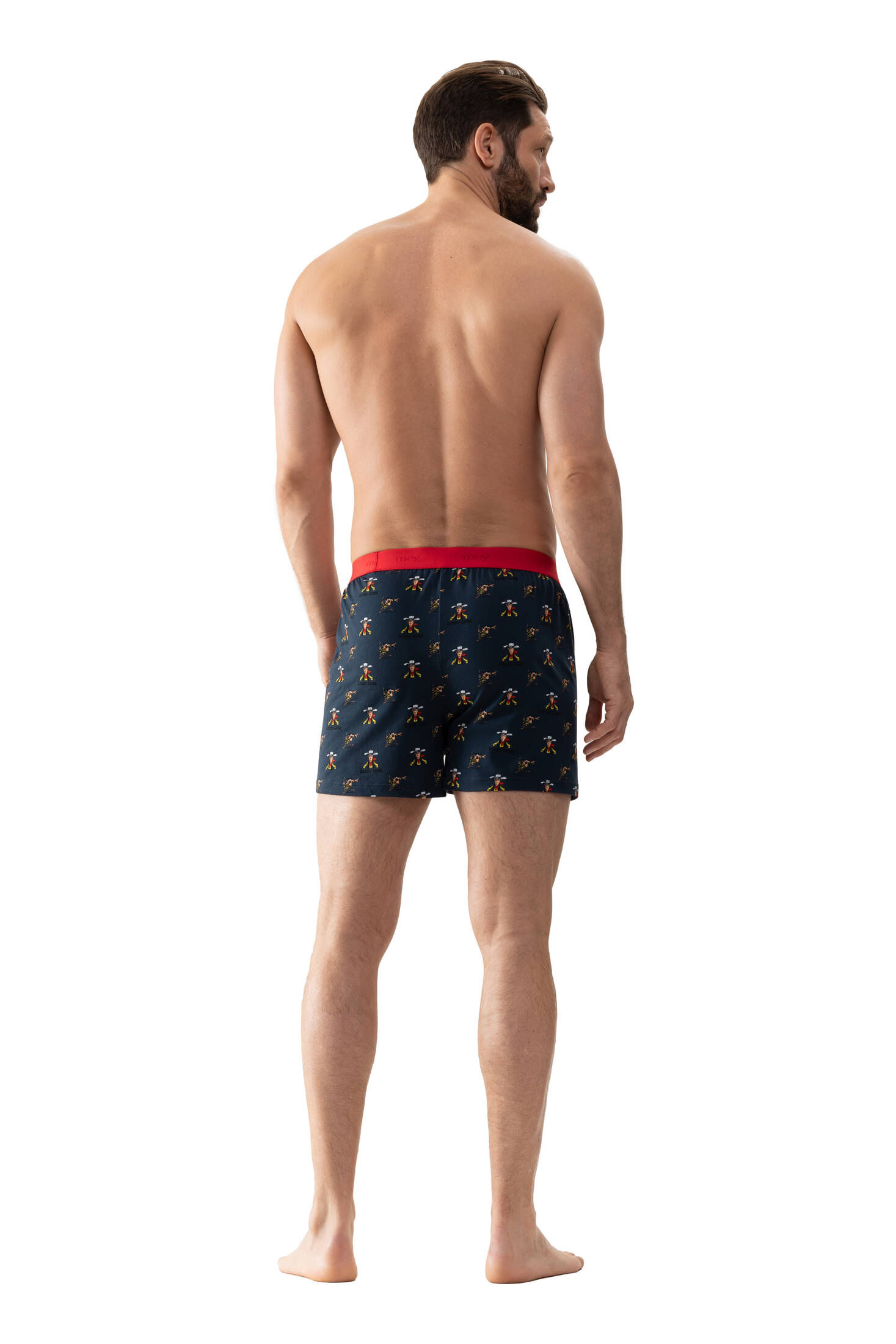 mey| Herren Boxershorts