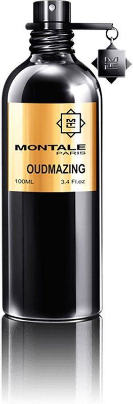 Montale - Arabians Tonka - Eau de Toilette - 100ml