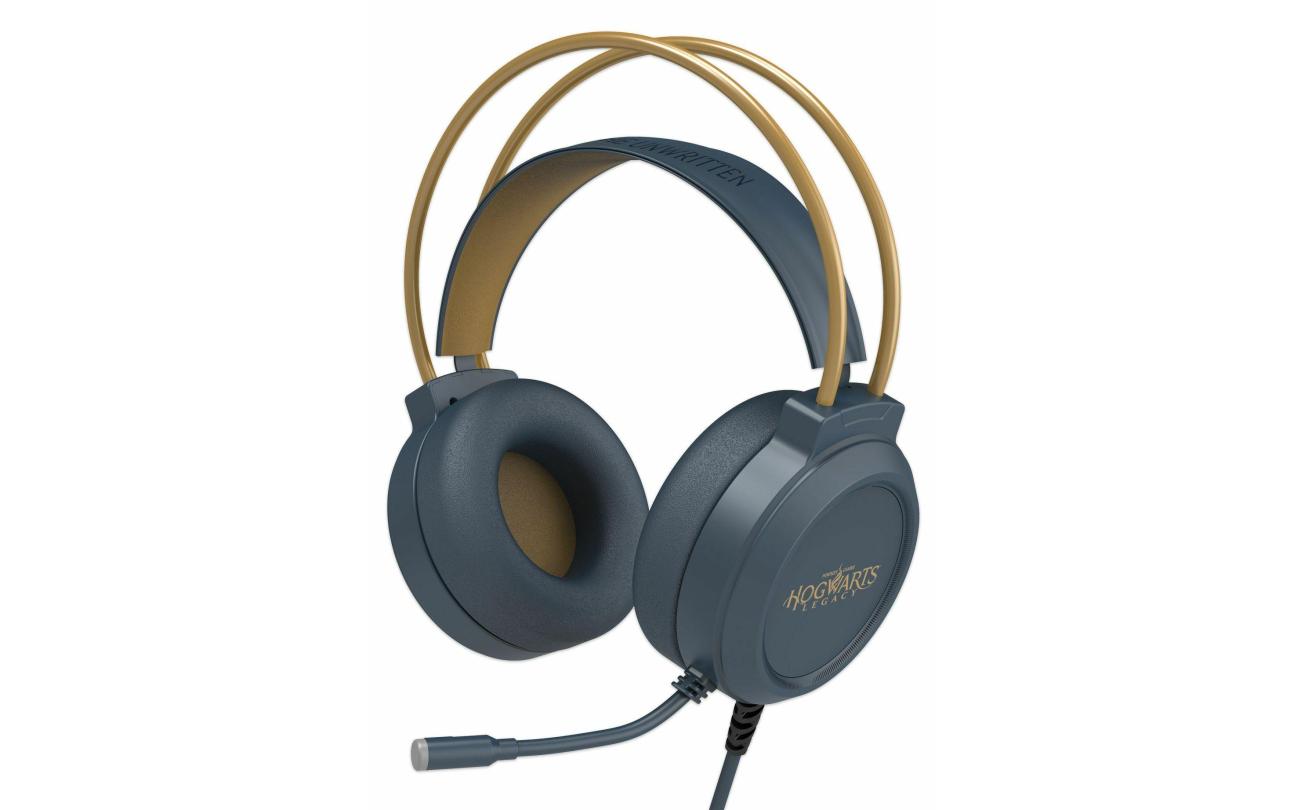 Universele Stereo Gaming Headset Hogwarts Legacy