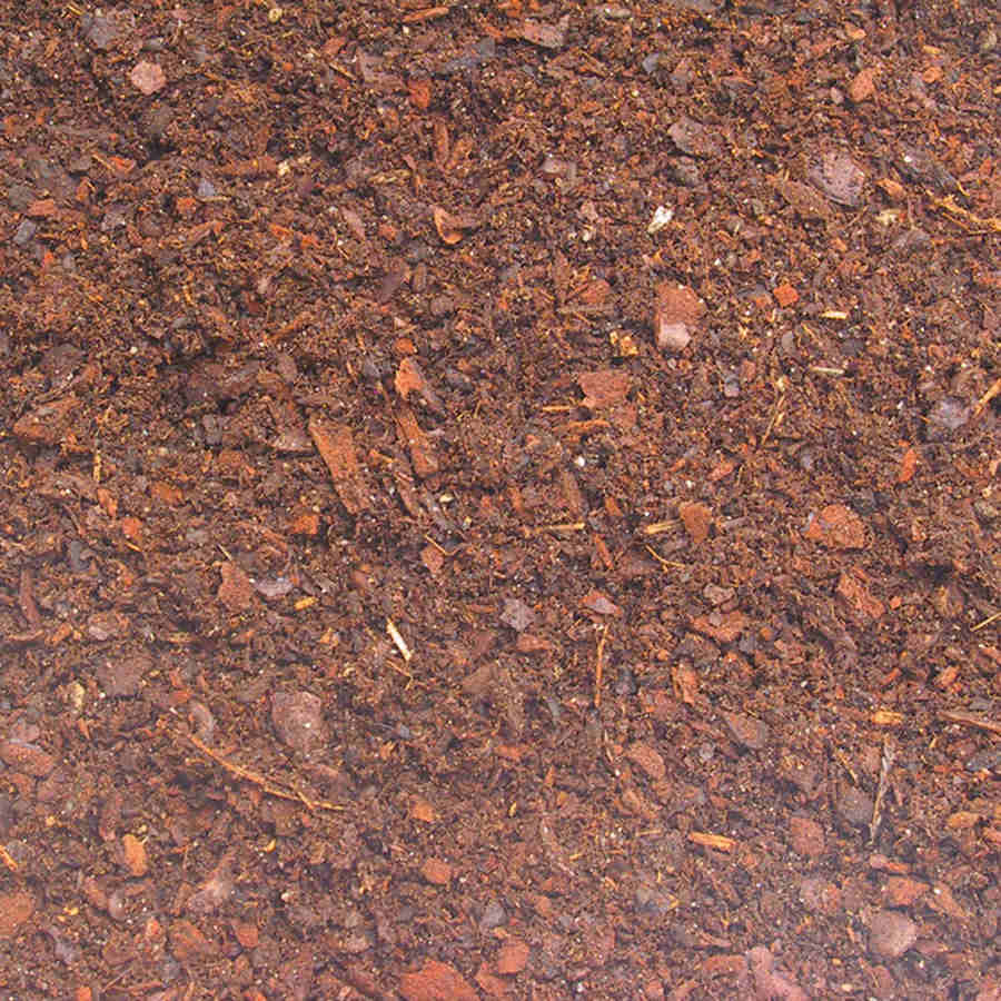 JBL Terra Bark Substrato de casca de pinheiro para terrários