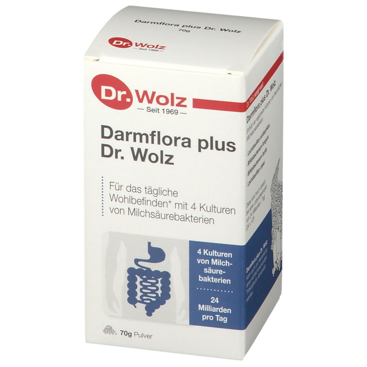 Darmflora plus®