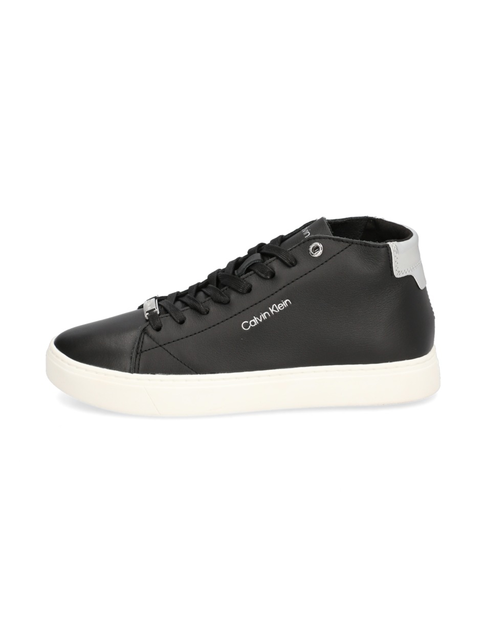 CUPSOLE UNLINED HIGH TOP-LTH