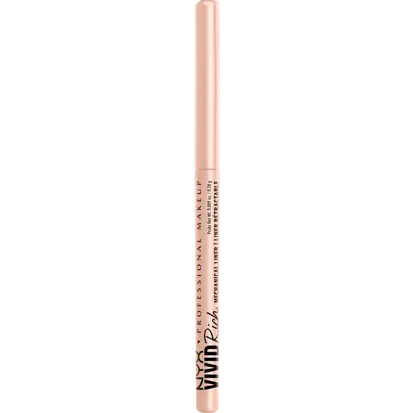 Vivid Rich Mechanical Pencil Eyeliner 2 - Quarz Queen