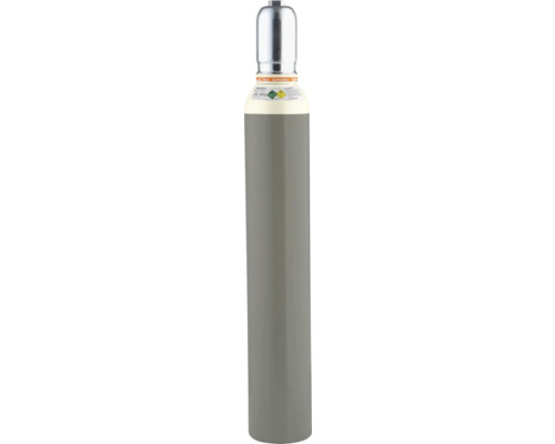 Zuurstof 2,5, 10 L vulling