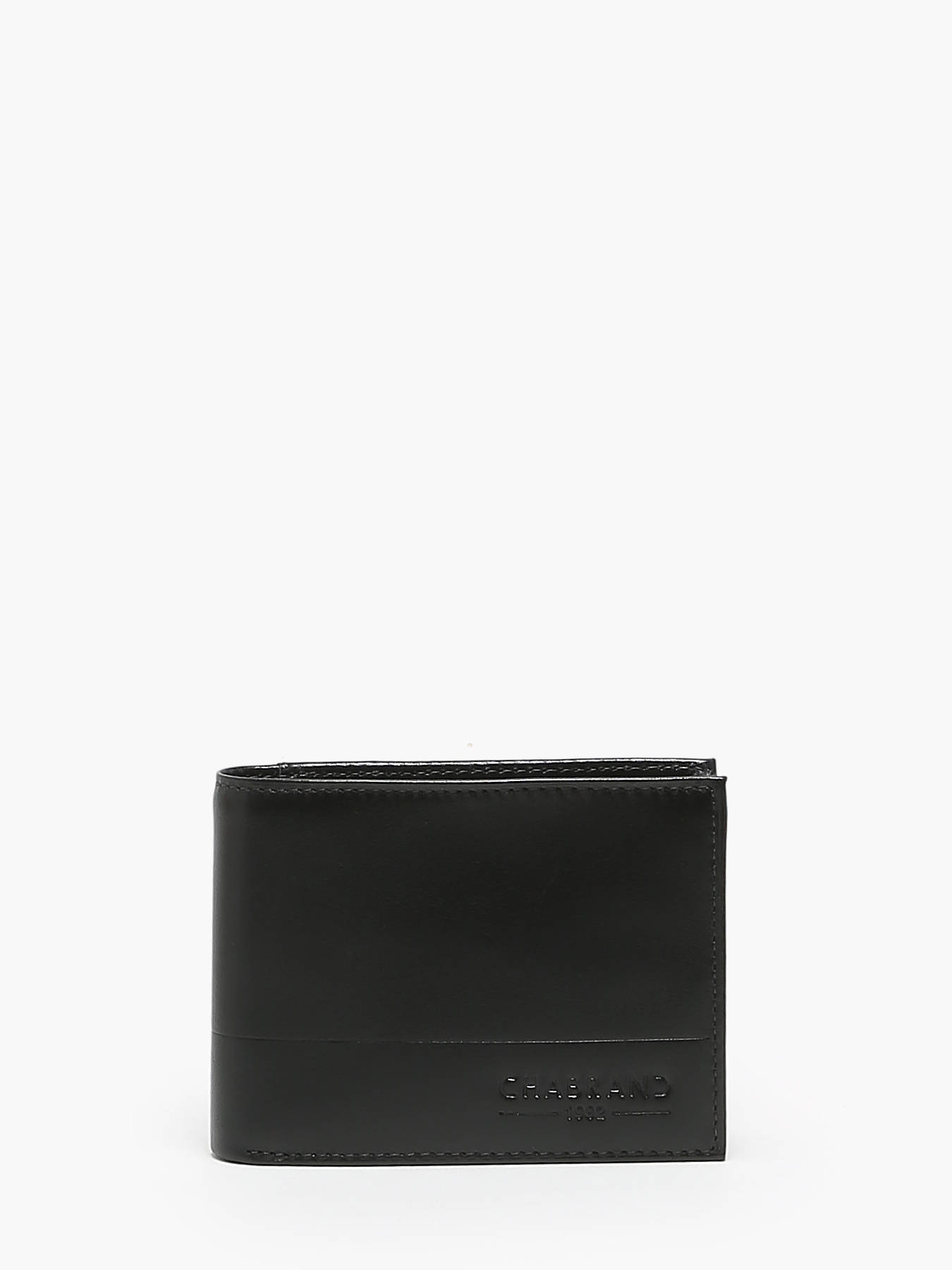 Portefeuille cuir CHABRAND