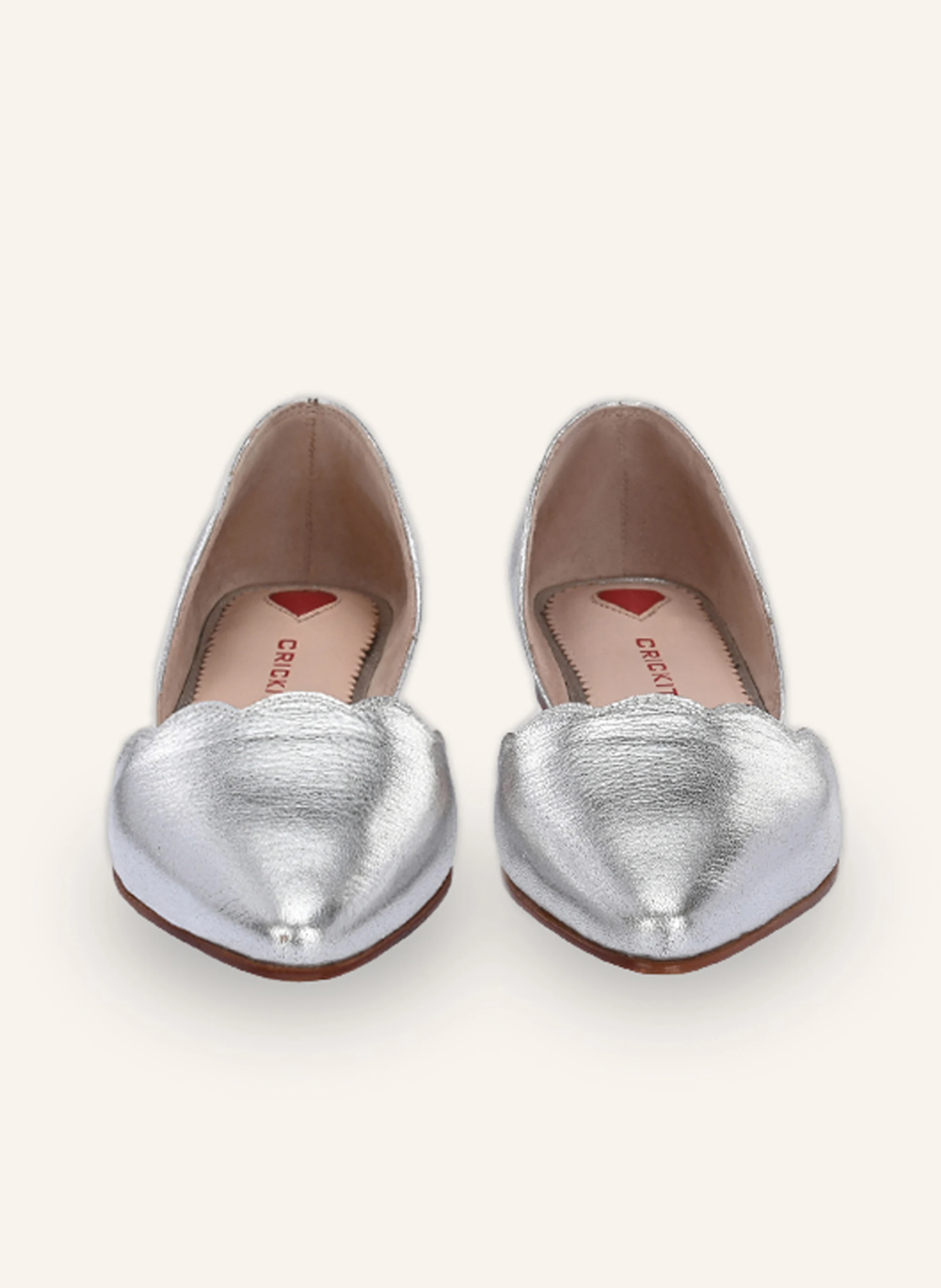 CRICKIT Ballerina