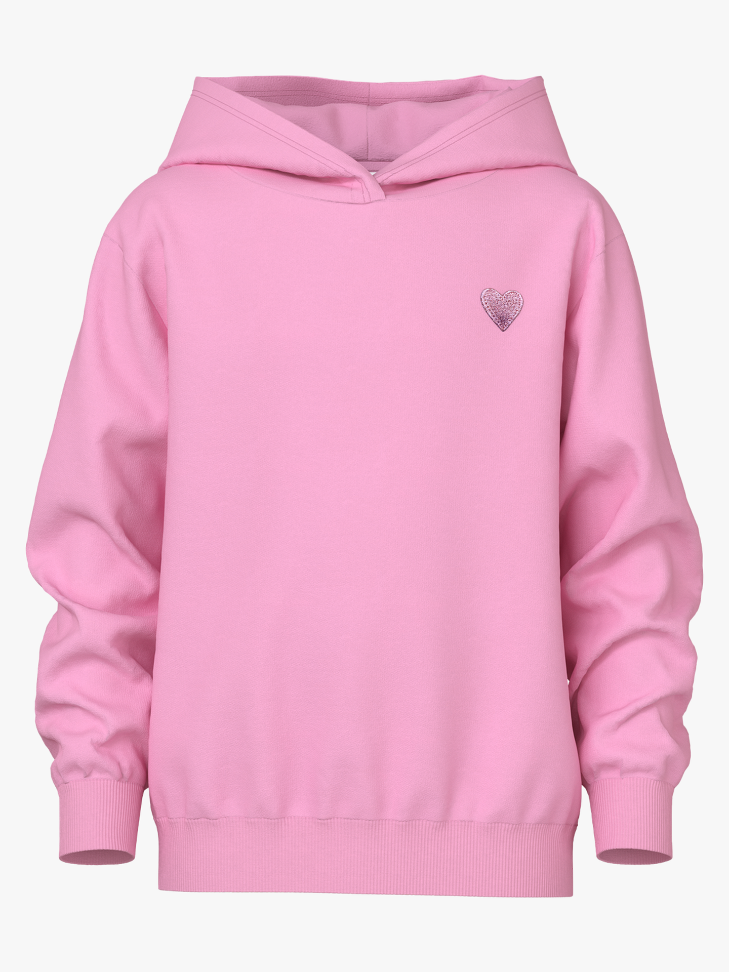 Drosine Long Sleeve Sweat