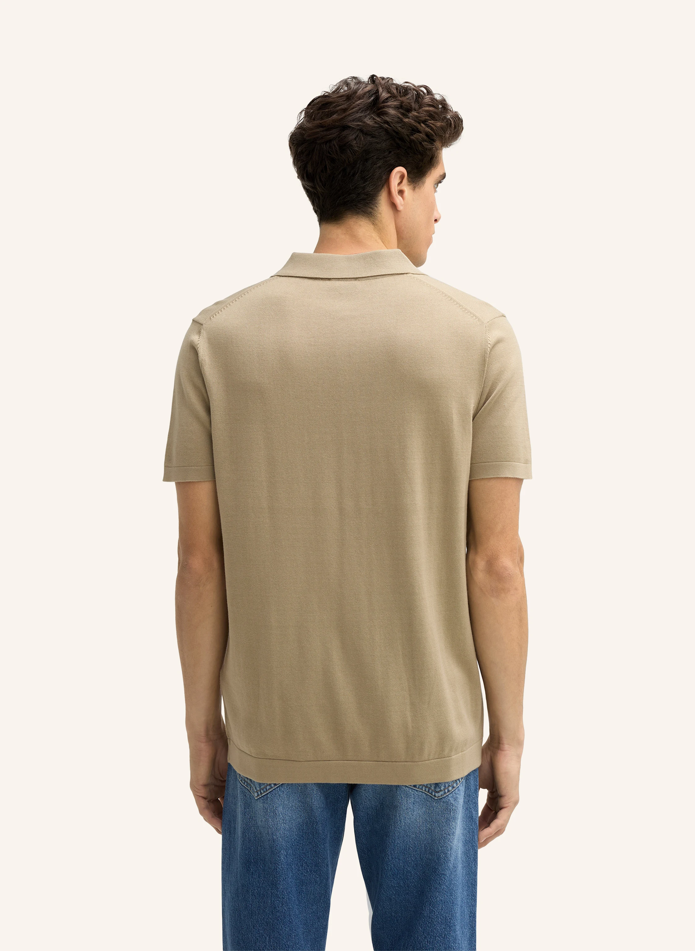 STRELLSON Poloshirt ADRIAN