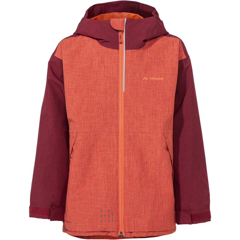 Vaude Kinder Hylax 2l Jacke
