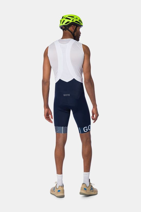 Gore Wear Gore Wear C5 Optiline Bib Shorts+