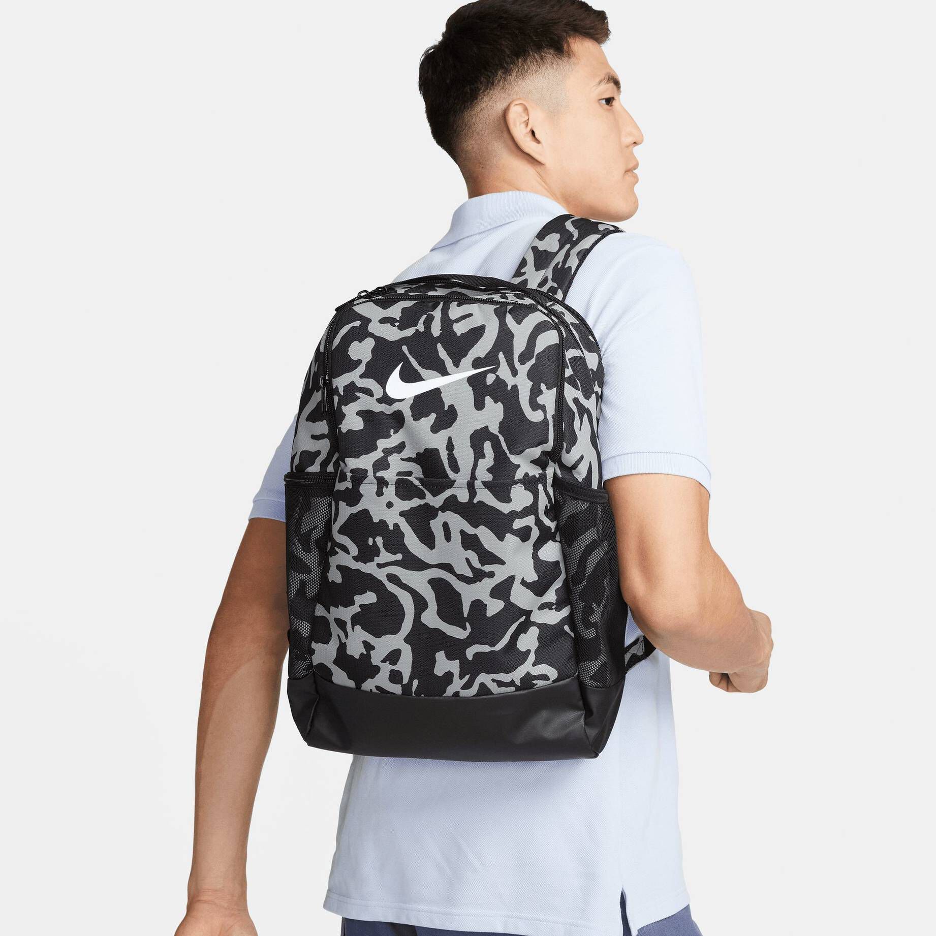 Nike| Rucksack BRASILIA medium