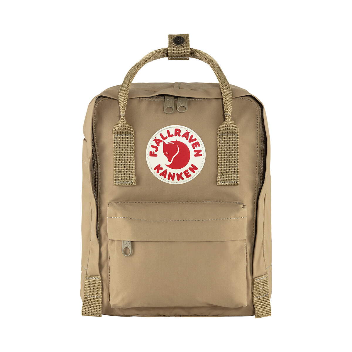 MOUNTAIN RAVEN<br>Mochila Kanken Mini 7L