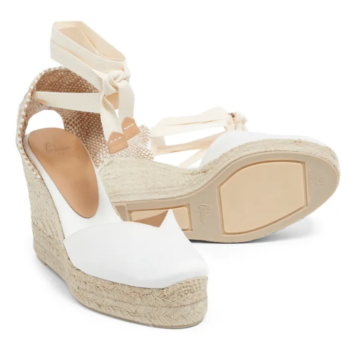 Castaner Espadrilles Chiara 8 cm