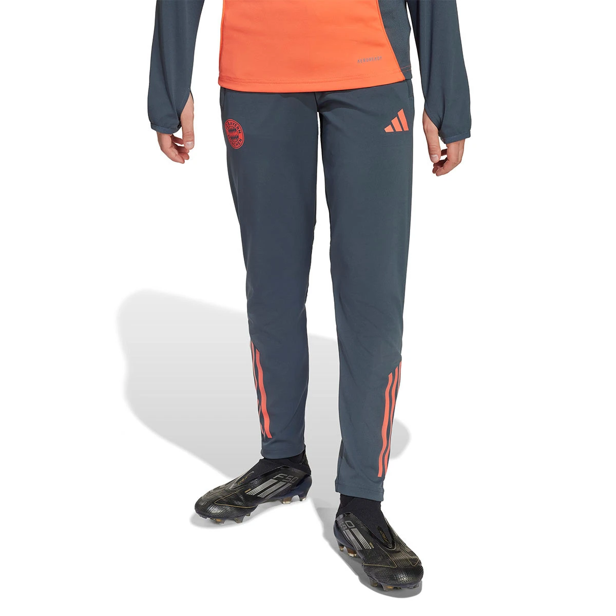 Calças adidas FC Bayern Training 2025-2026 Criança