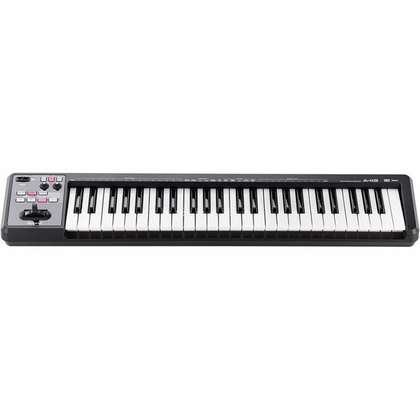 Roland A-49 Black
