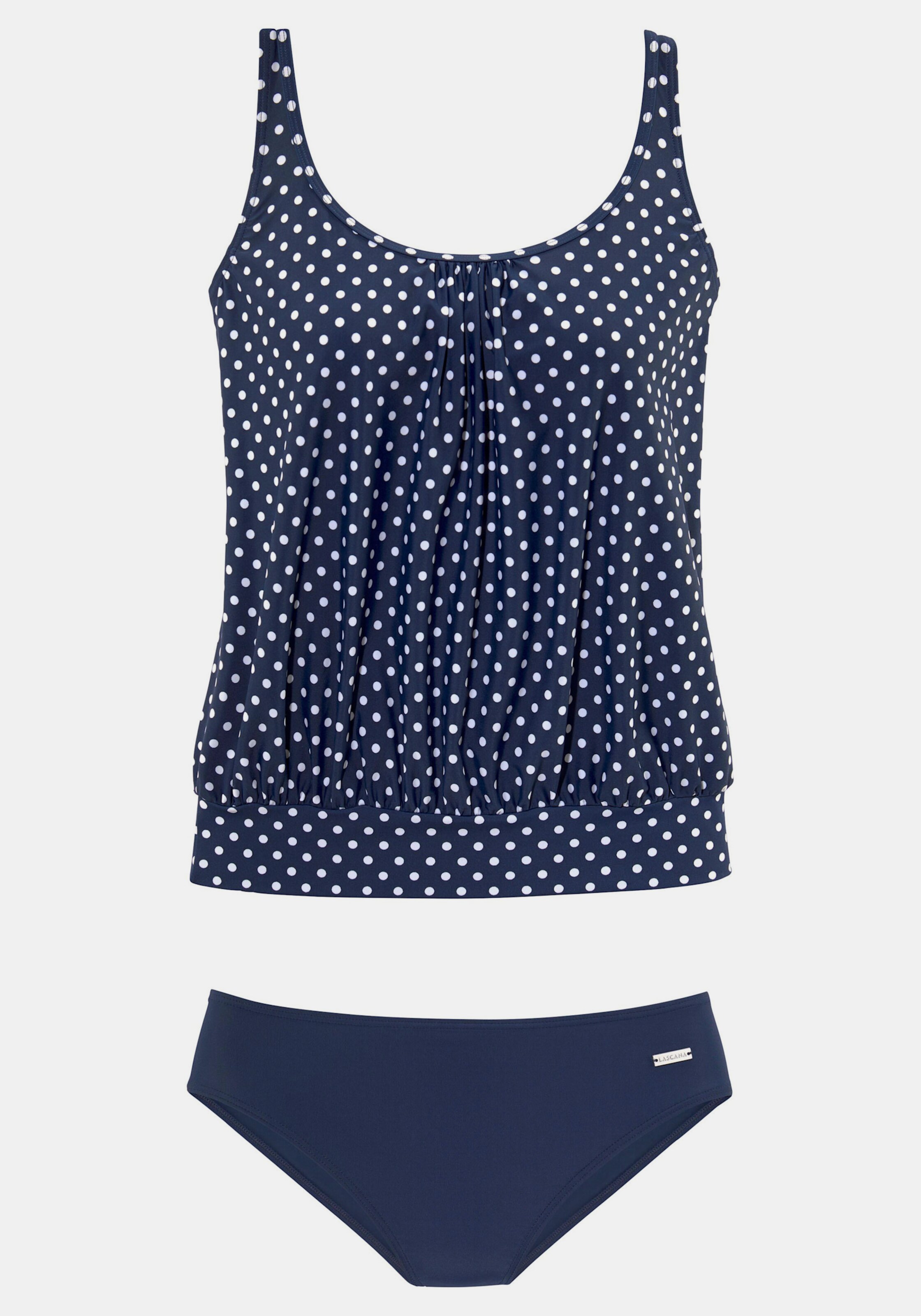 Oversize-Tankini
