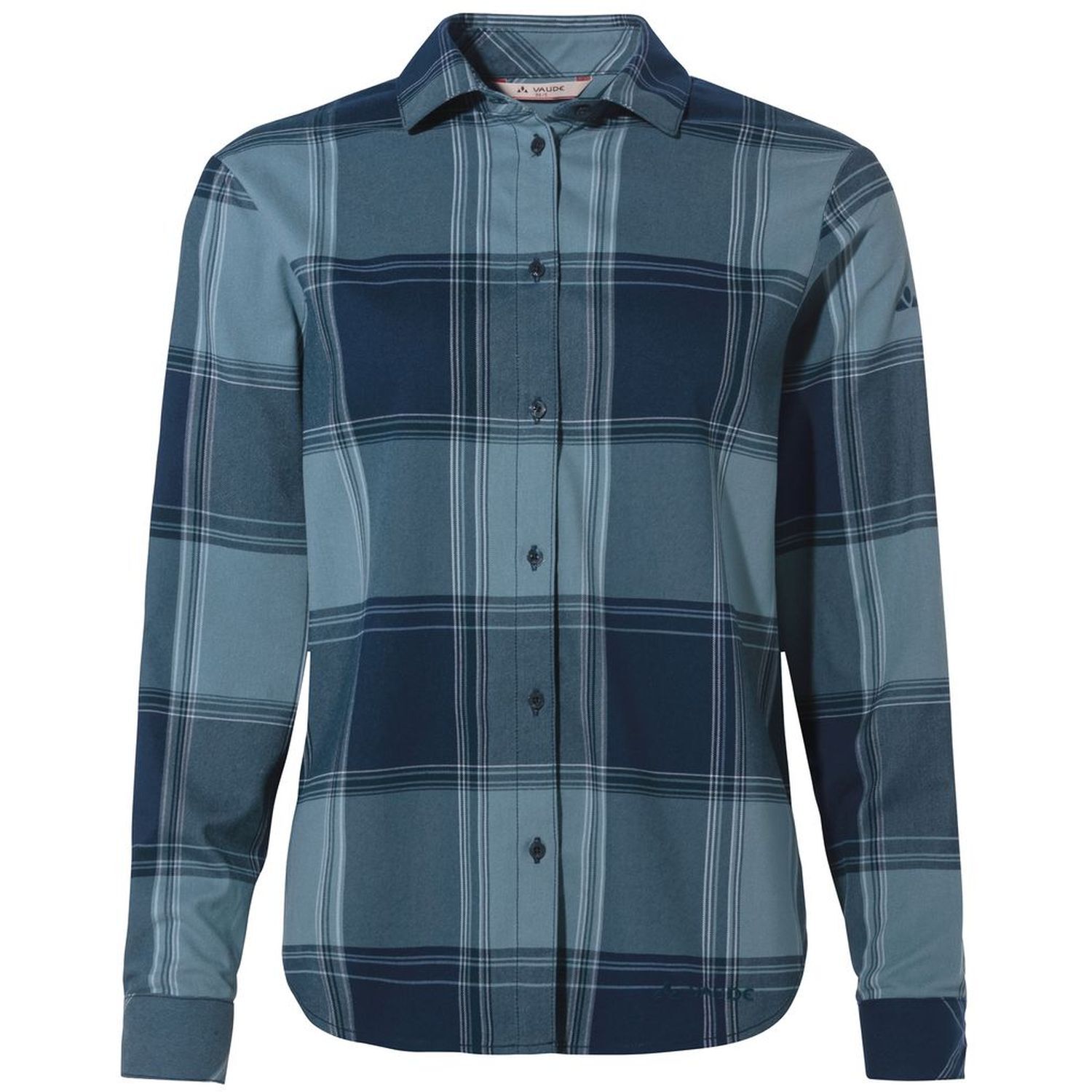 VaudeWo Farsund LS Shirt III
