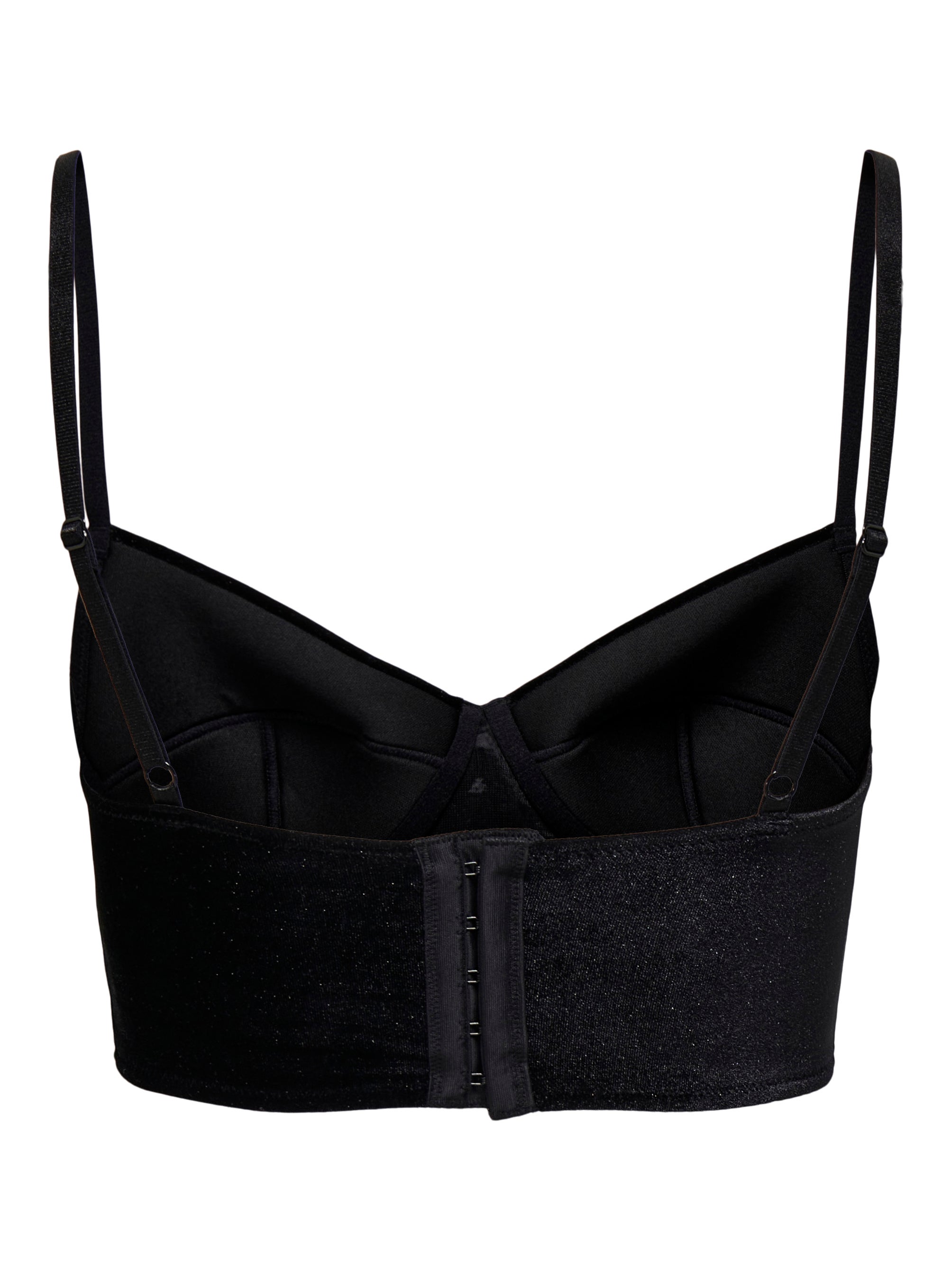 ONLVELMA Gürtel Black