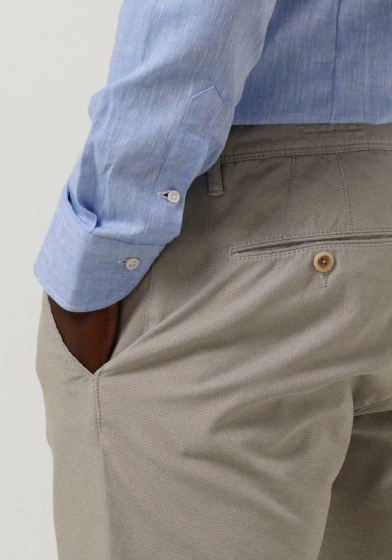ALBERTO grijze alberto chino 6287 1719 - rob
