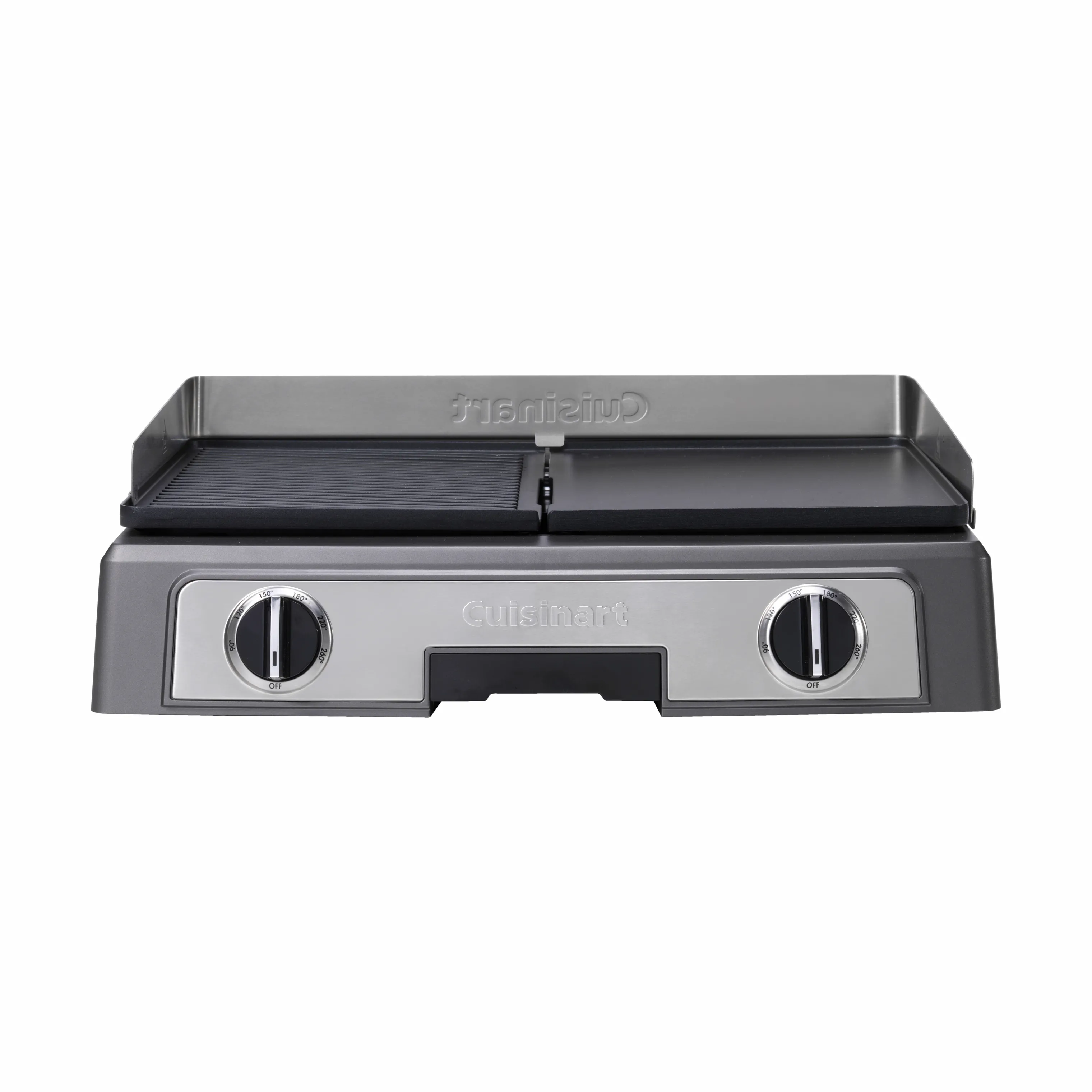 Cuisinart Plancha Elite Bordgrill PL50E