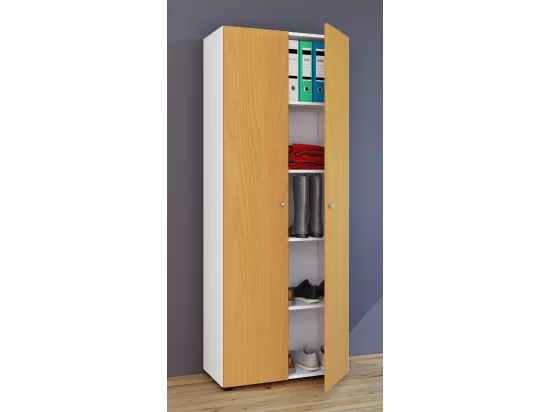 Armoire de bureau classeur armoire de classement Vandol