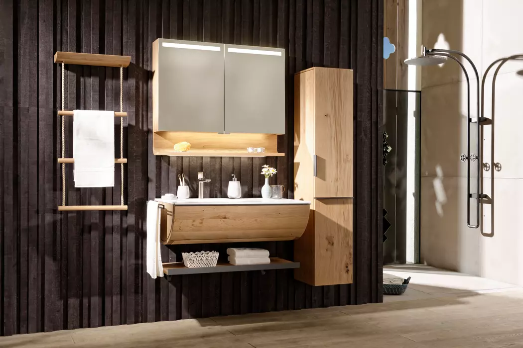 Hochschrank Vquell