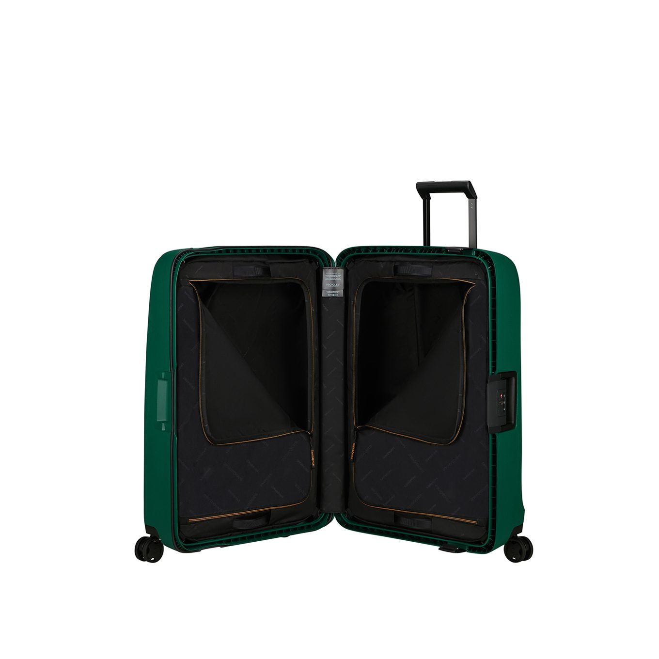 Samsonite Essens Spinner 69 cm Alpine Green
