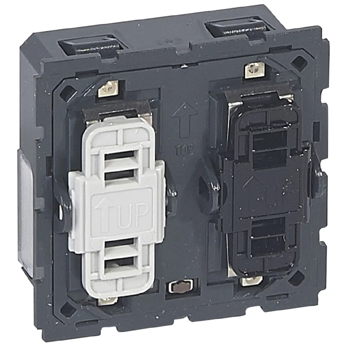Legrand 067558