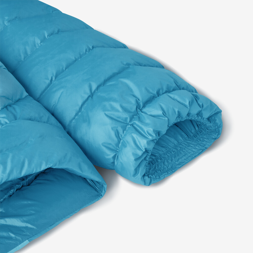 AlpLoft Daunenparka
