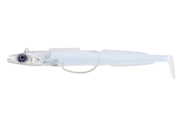 Leurre Jig Anti-Herbe Westin Sandy Andy 15cm (33g)