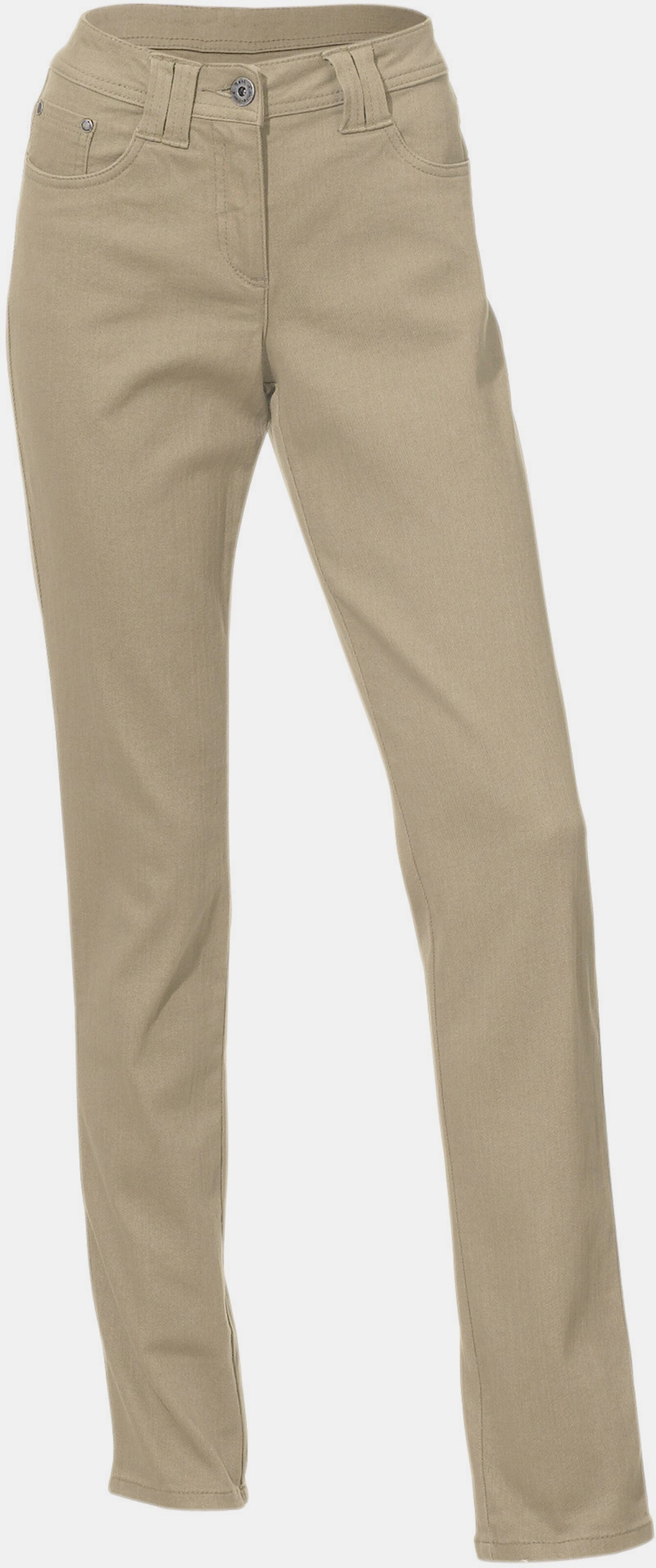 Push-up-Hose