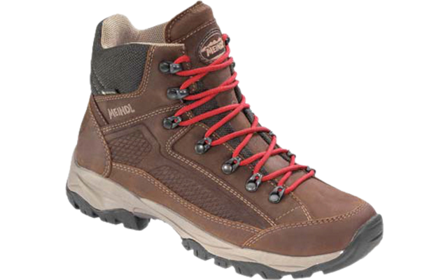Meindl Baltimore GTX Damen Wanderschuhe