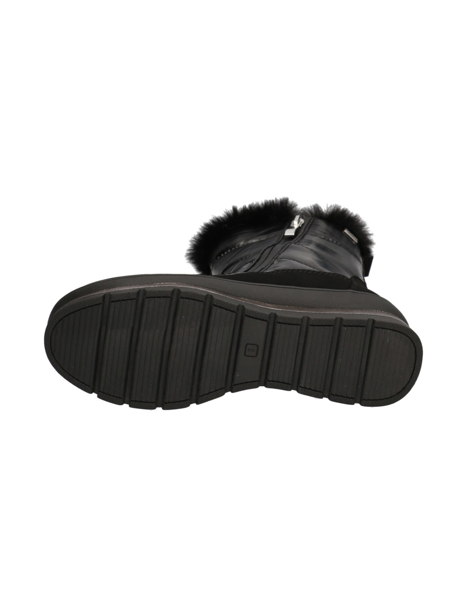 Textil Snowboot