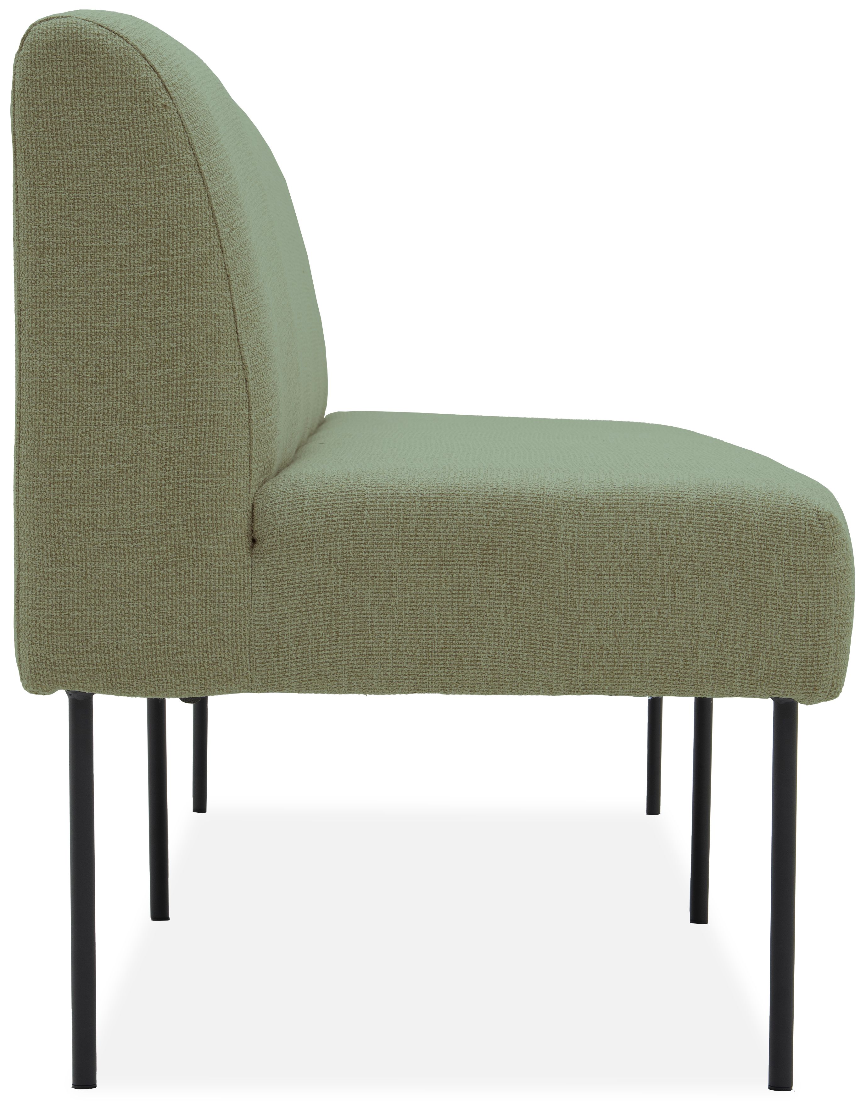 Eetbank Martok D67 x H86 cm