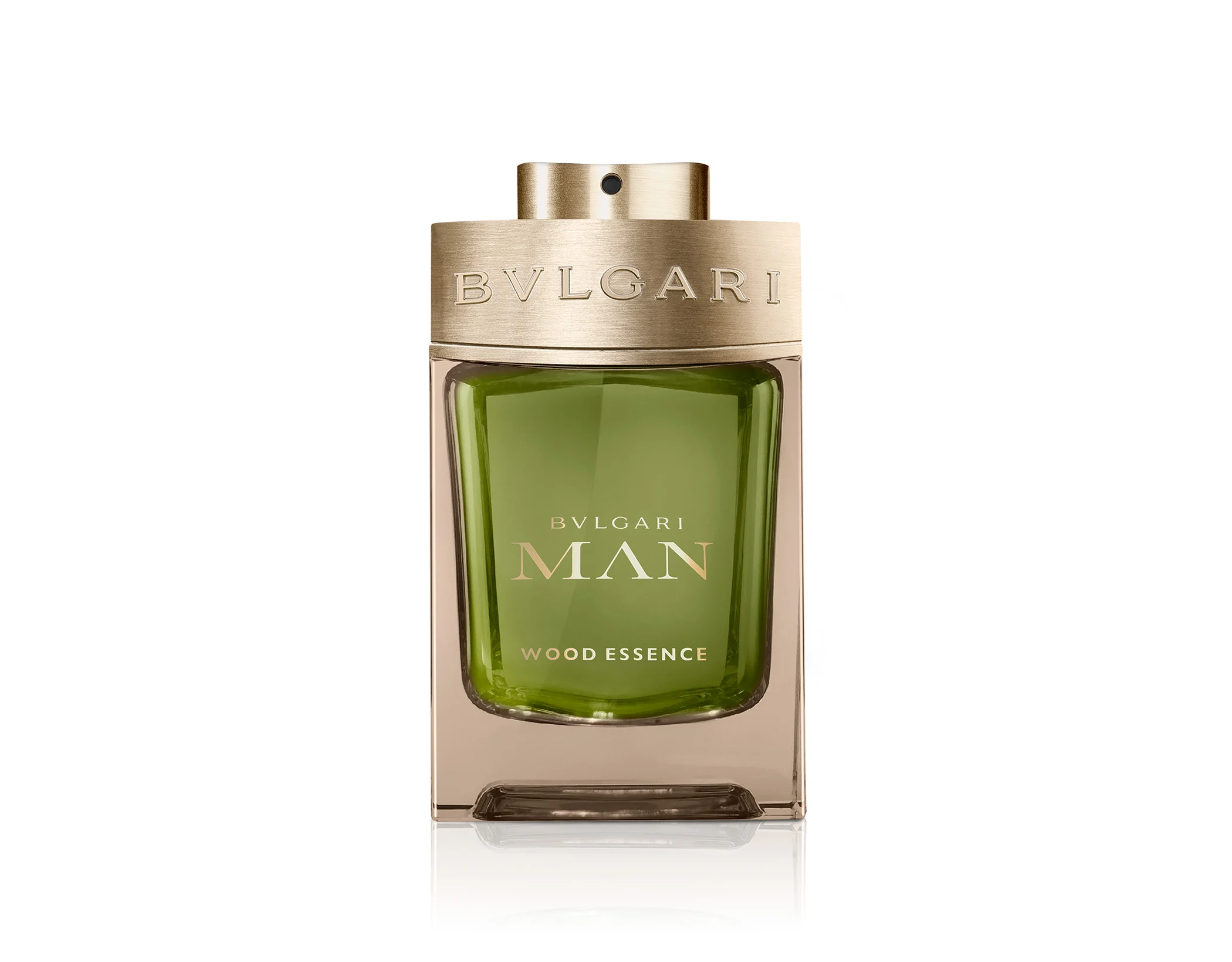 BULGARI MAN WOOD ESSENCE |