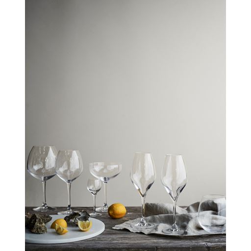 Rosendahl Premium 2-pak Rødvinsglas, Klar, 93 cl