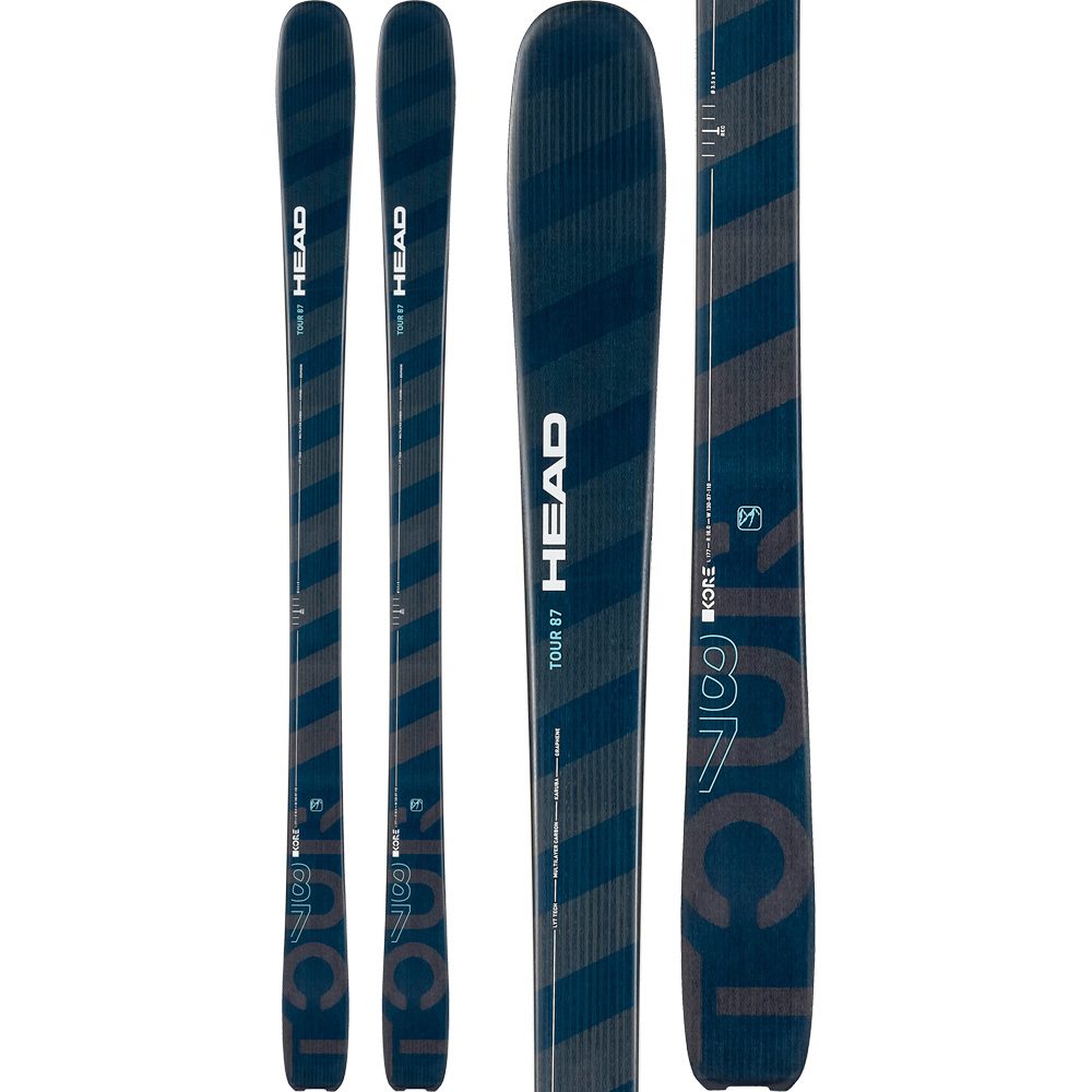Head Kore Tour 87 22/23 Tourenski
