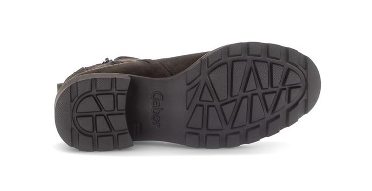 Gabor 76.631 engl. brown (micro)