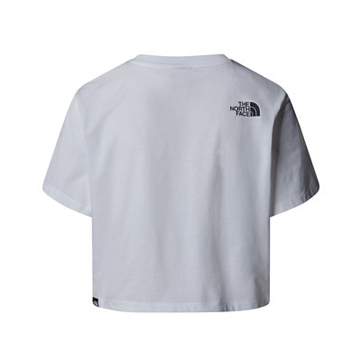 Tee-shirt à manches courtes femme Simple Dome THE NORTH FACE