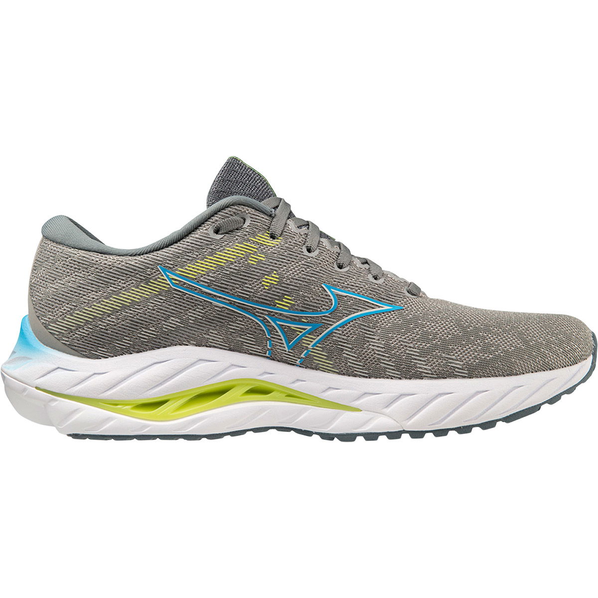 Mizuno Wave Inspire 19 Løbesko Herre