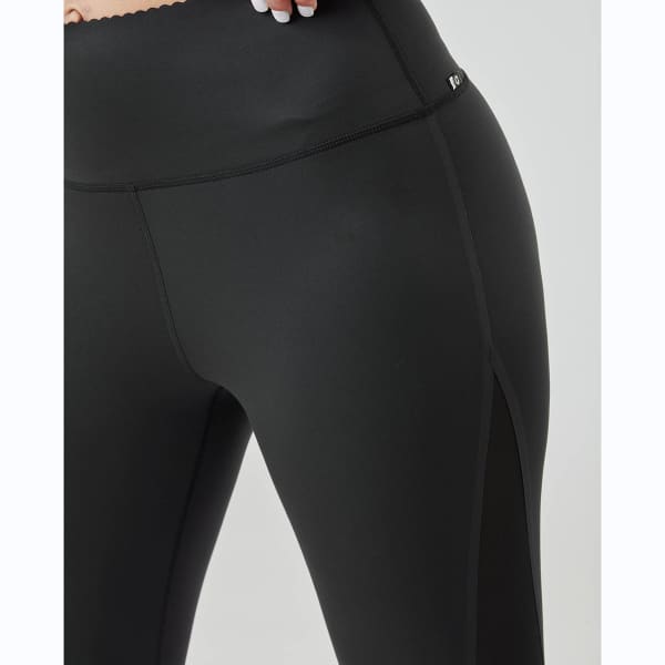 Collant running PICTURE CINTRA TECH LEGGINGS W BLACK