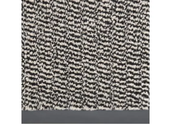 Paillasson touffeté 80x120 cm Marron clair